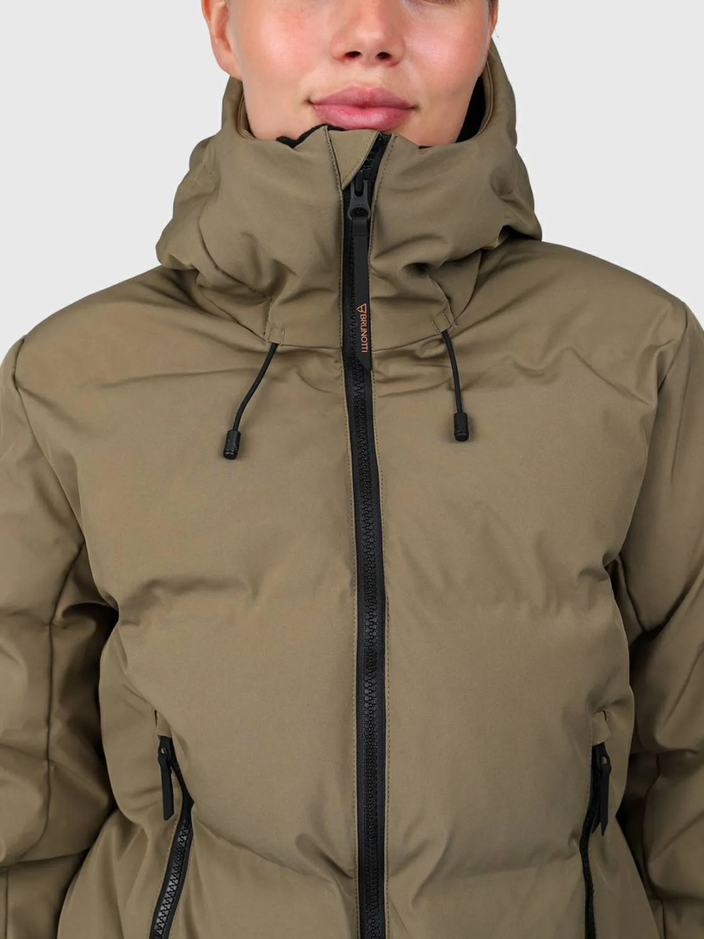 Funktionsjacke "Firecrown"