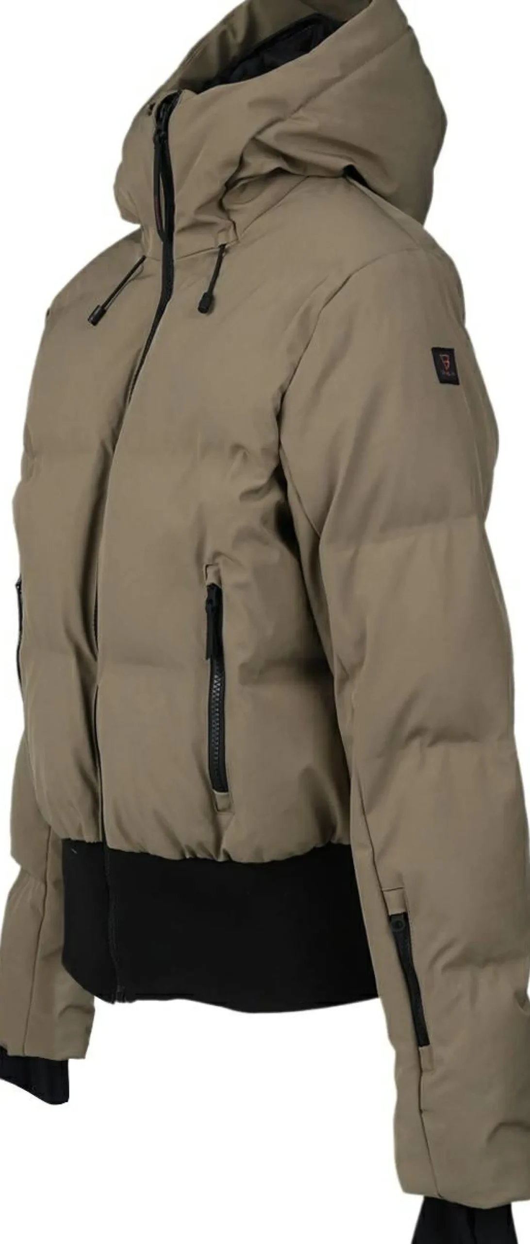 Funktionsjacke "Firecrown"