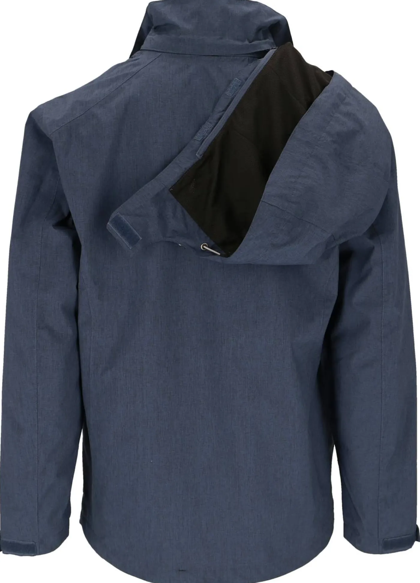Funktionsjacke "Henk"