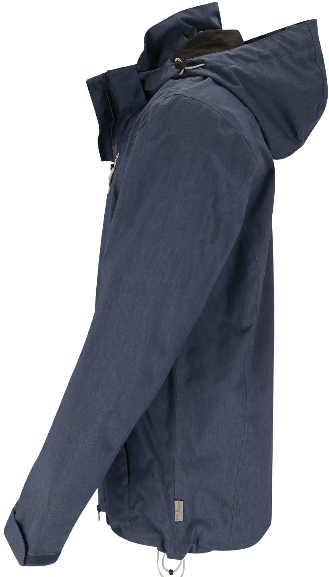 Funktionsjacke "Henk"