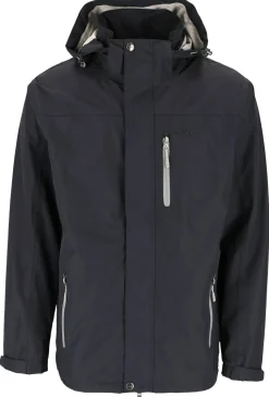 Funktionsjacke "Jupp"