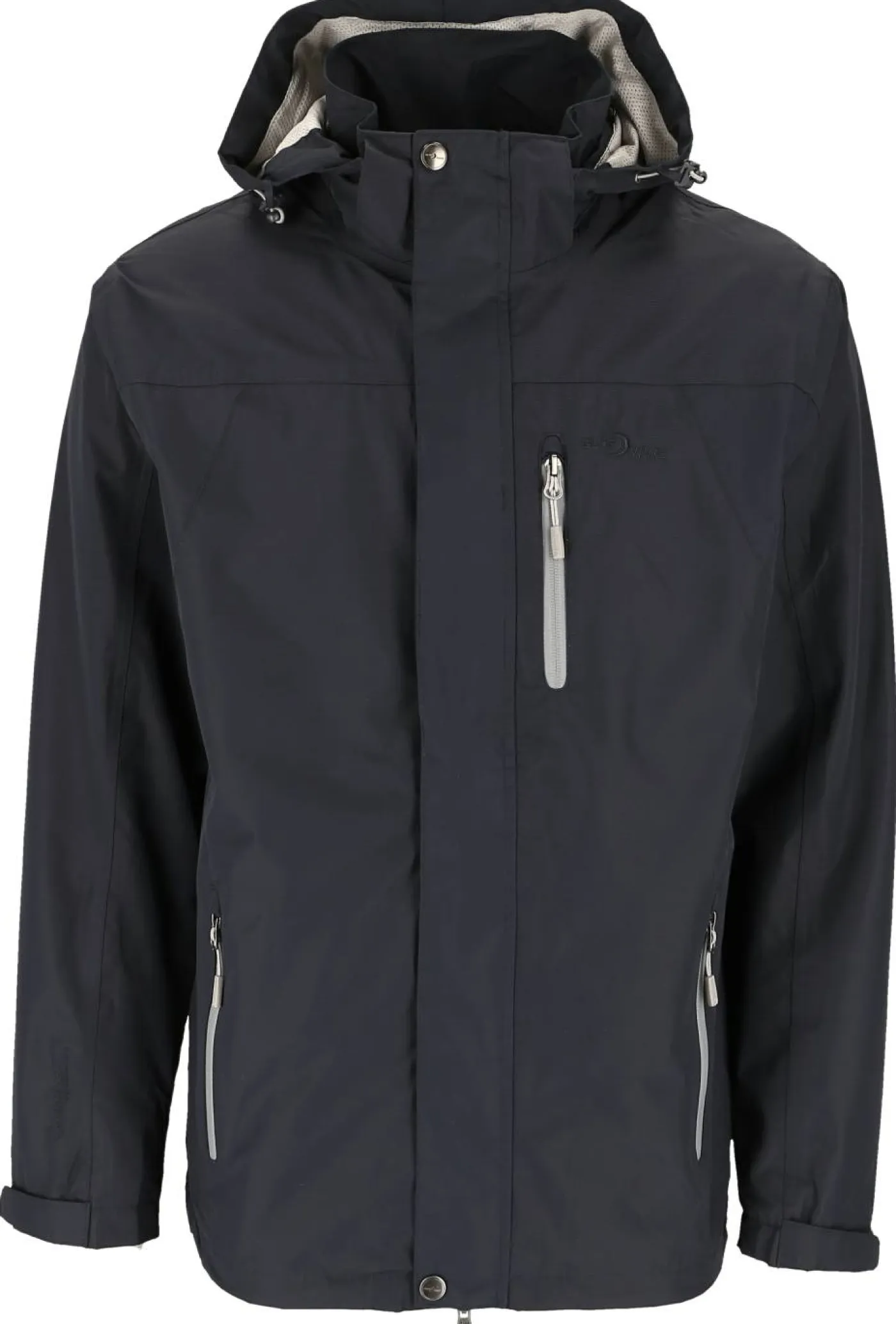 Funktionsjacke "Jupp"