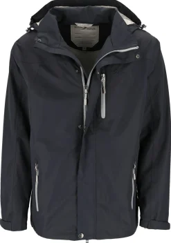 Funktionsjacke "Jupp"