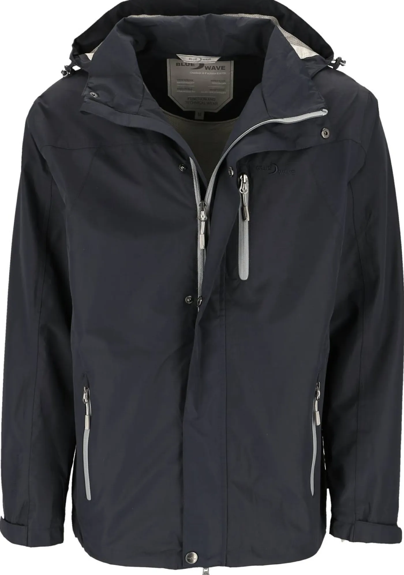 Funktionsjacke "Jupp"