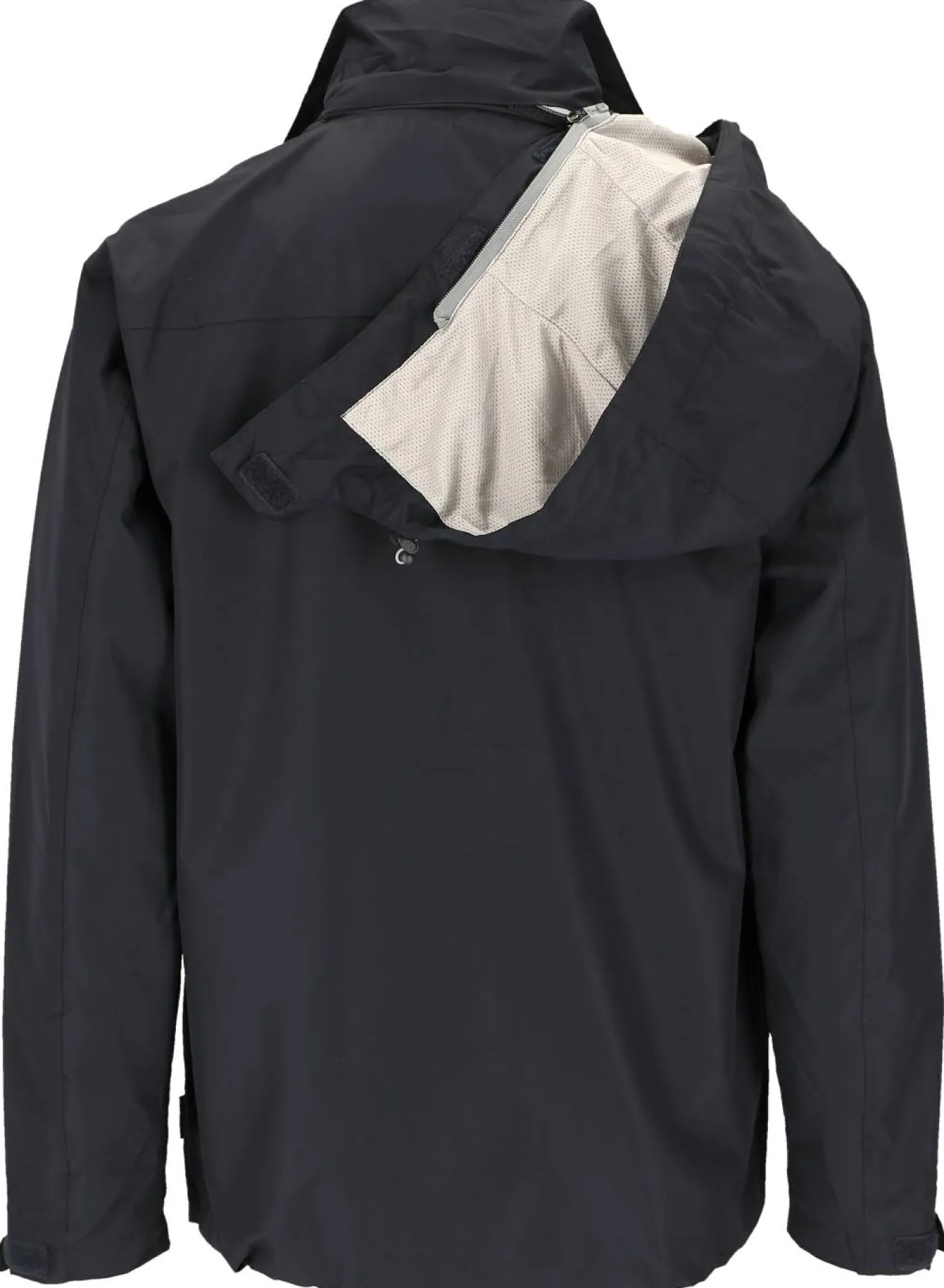 Funktionsjacke "Jupp"