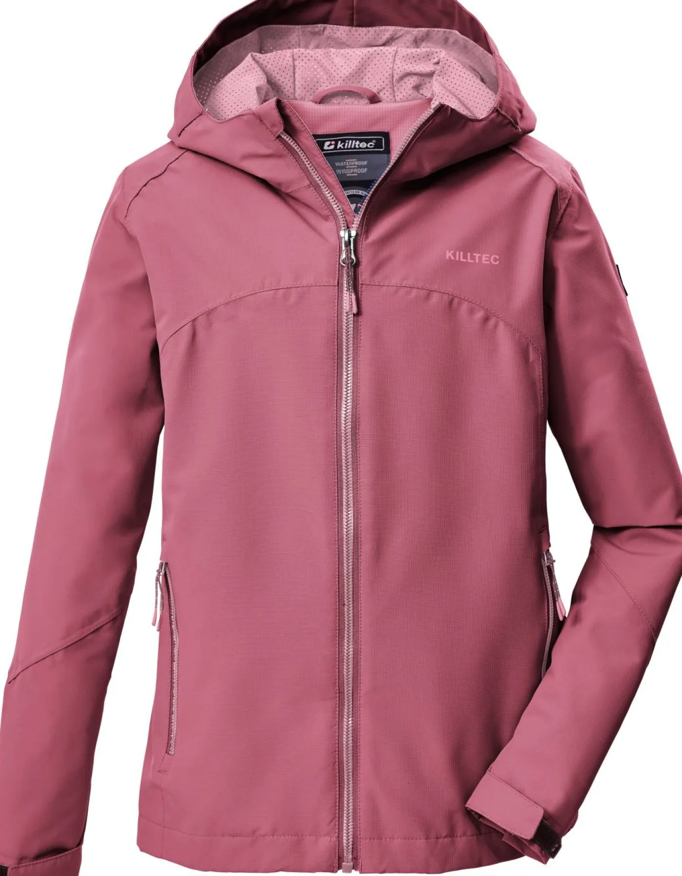 Funktionsjacke "KOS 157"