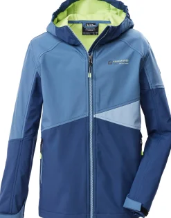 Funktionsjacke "KOS 142"