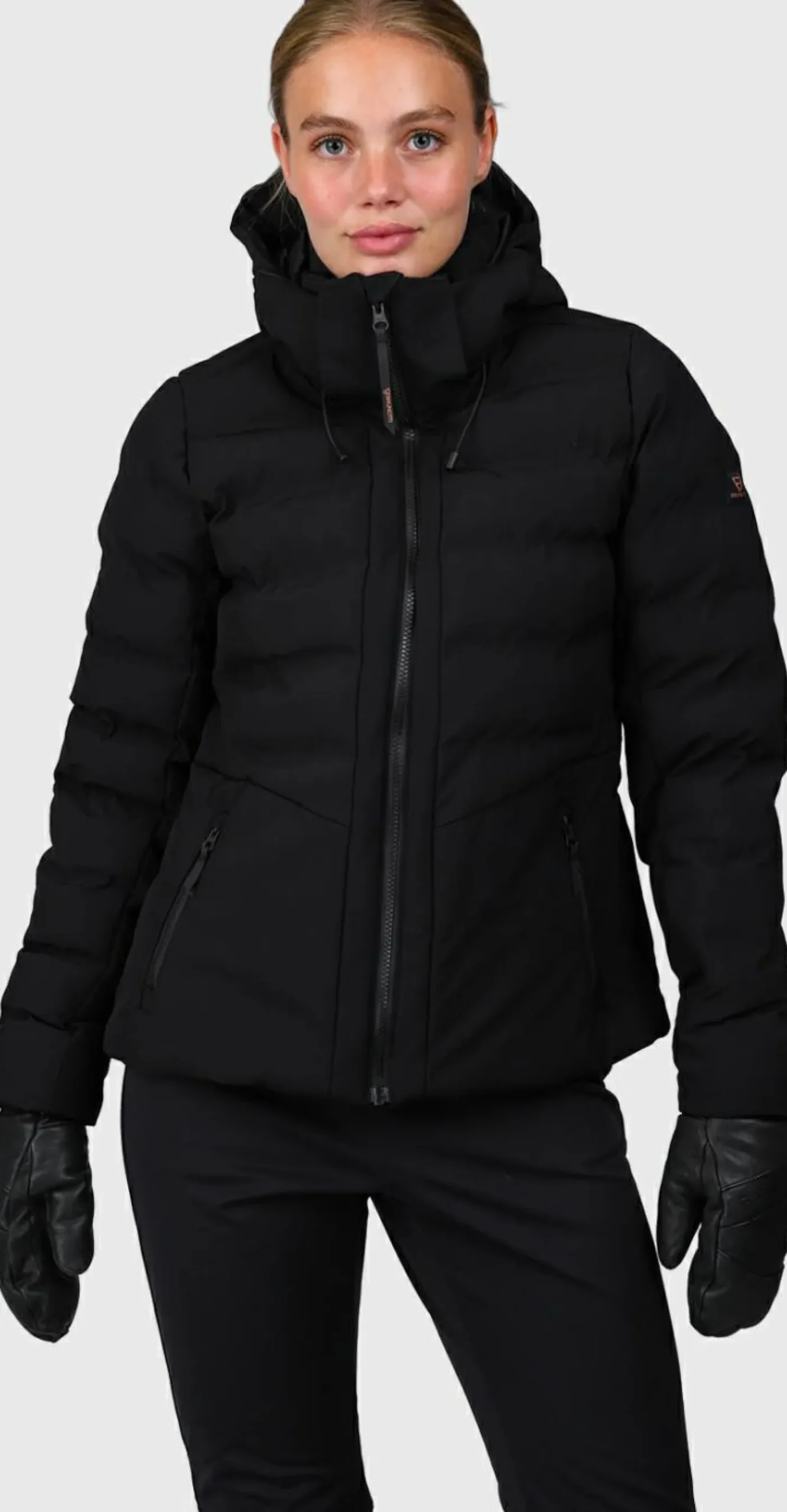 Funktionsjacke "Lapista"
