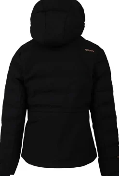 Funktionsjacke "Lapista"