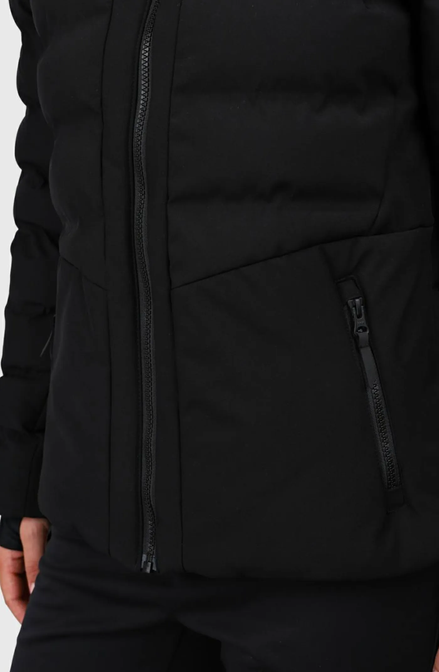 Funktionsjacke "Lapista"