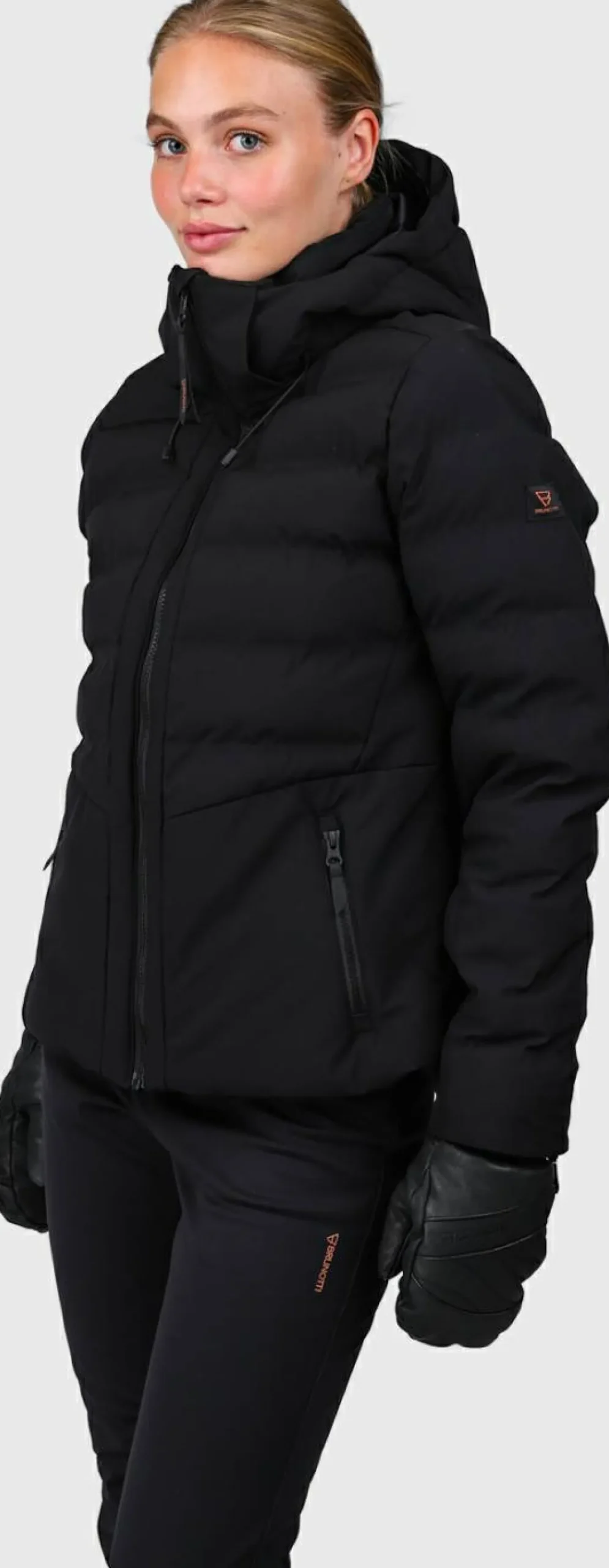 Funktionsjacke "Lapista"