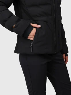 Funktionsjacke
