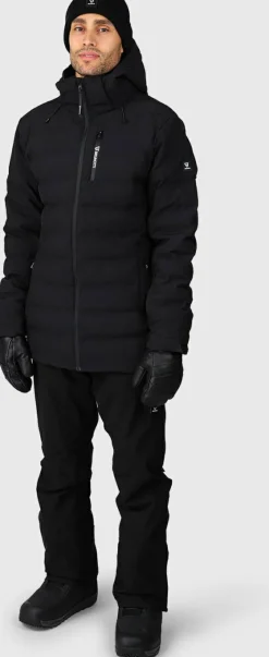 Funktionsjacke "Sanclair"