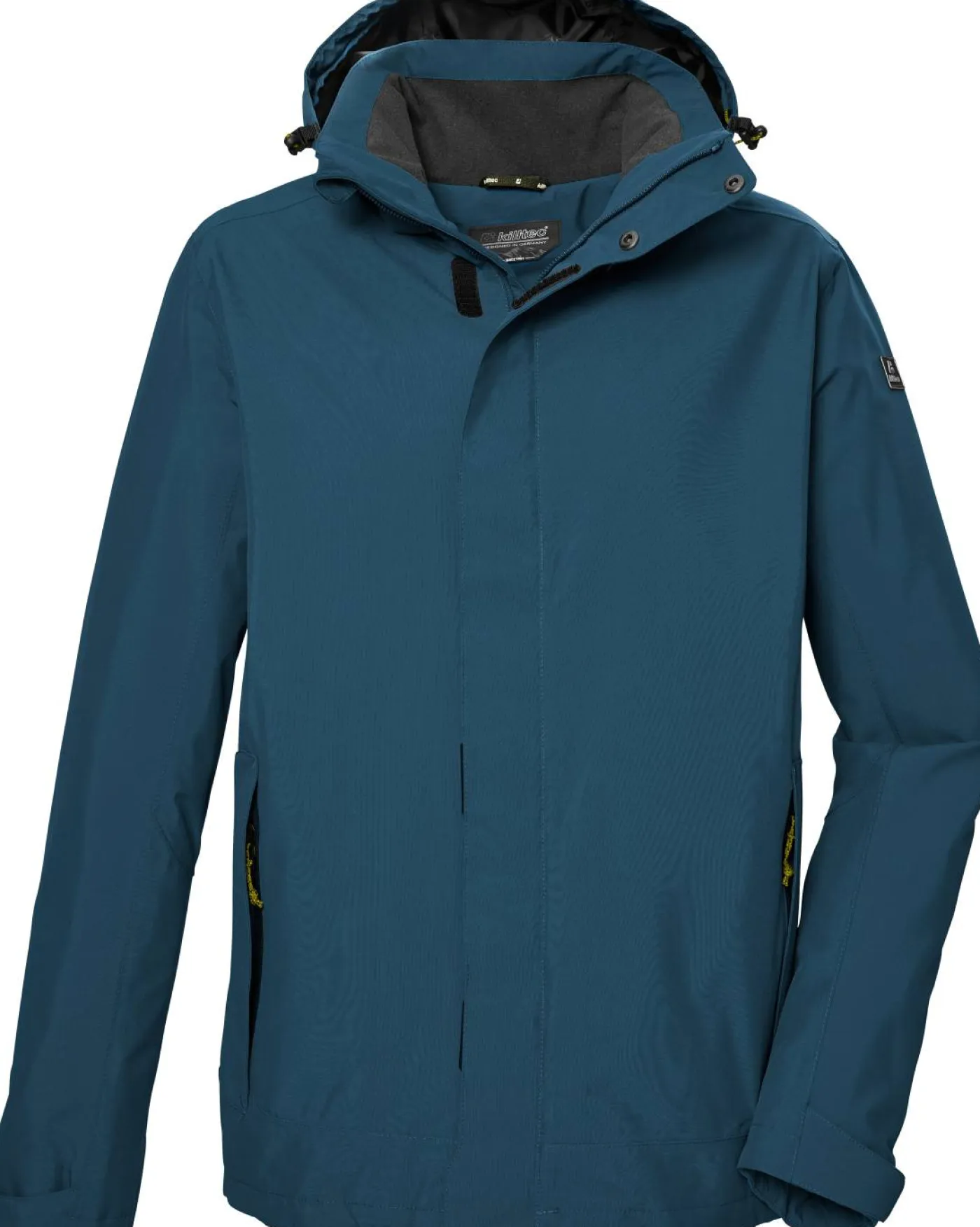 Funktionsjacke "Xenios"