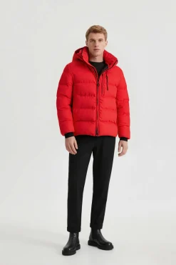 Funktionsjacke