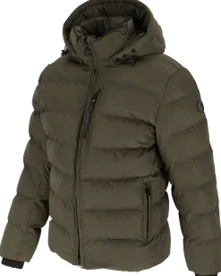 Funktionsjacke 
