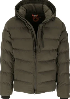 Funktionsjacke 