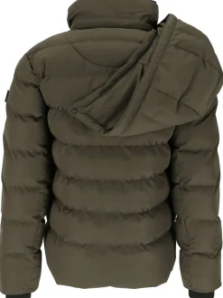Funktionsjacke 