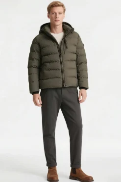 Funktionsjacke 