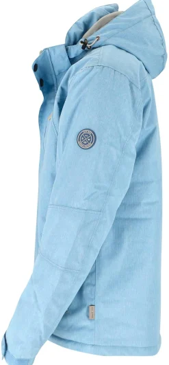 Funktionsjacke "Chris"