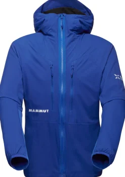 Funktionsjacke "Eiger"