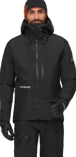 Funktionsjacke 