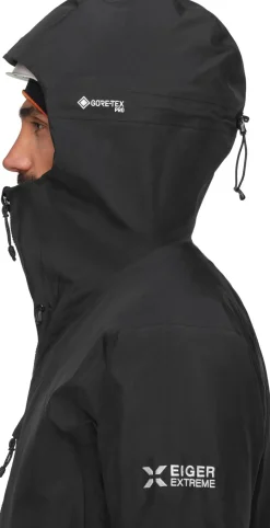 Funktionsjacke 