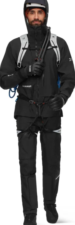 Funktionsjacke 