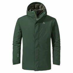 Funktionsjacke "Froda"