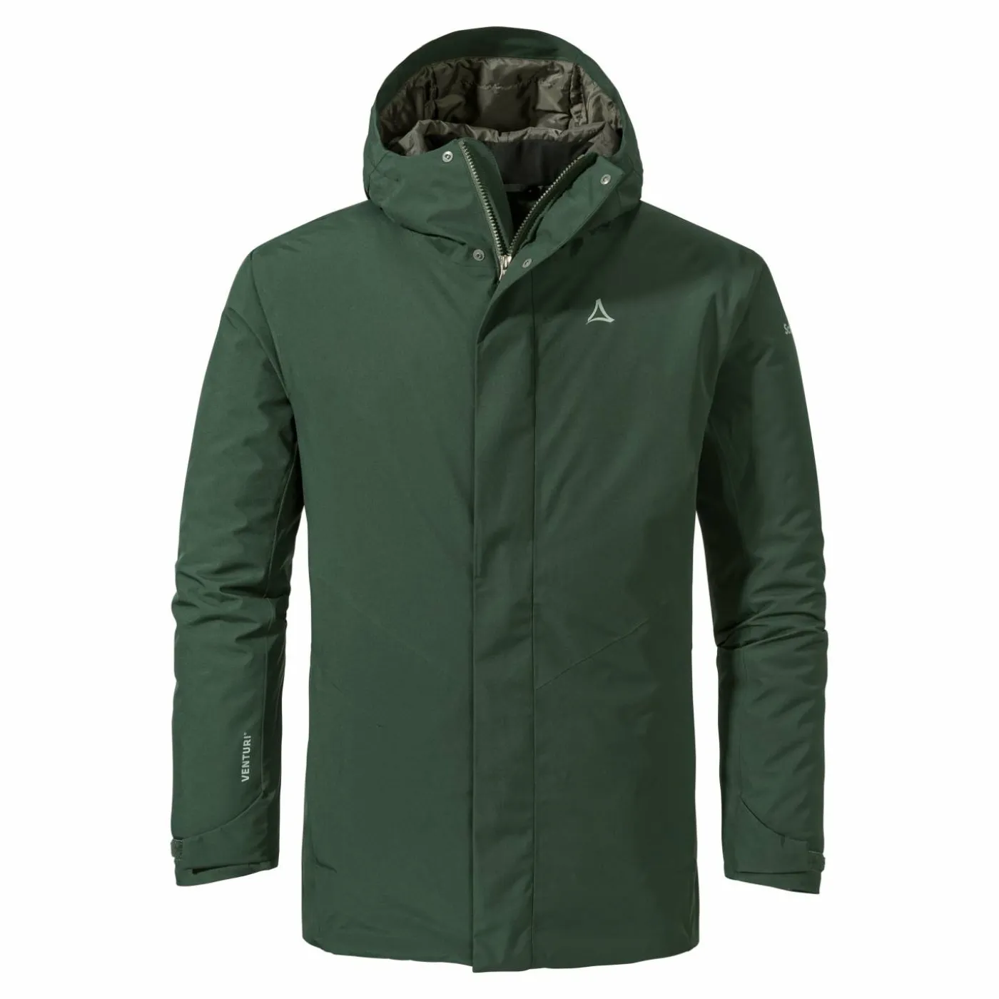 Funktionsjacke "Froda"