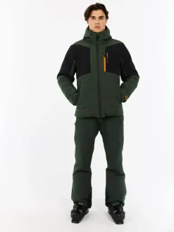 Funktionsjacke "Prtnaldo"