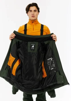 Funktionsjacke 