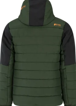 Funktionsjacke 