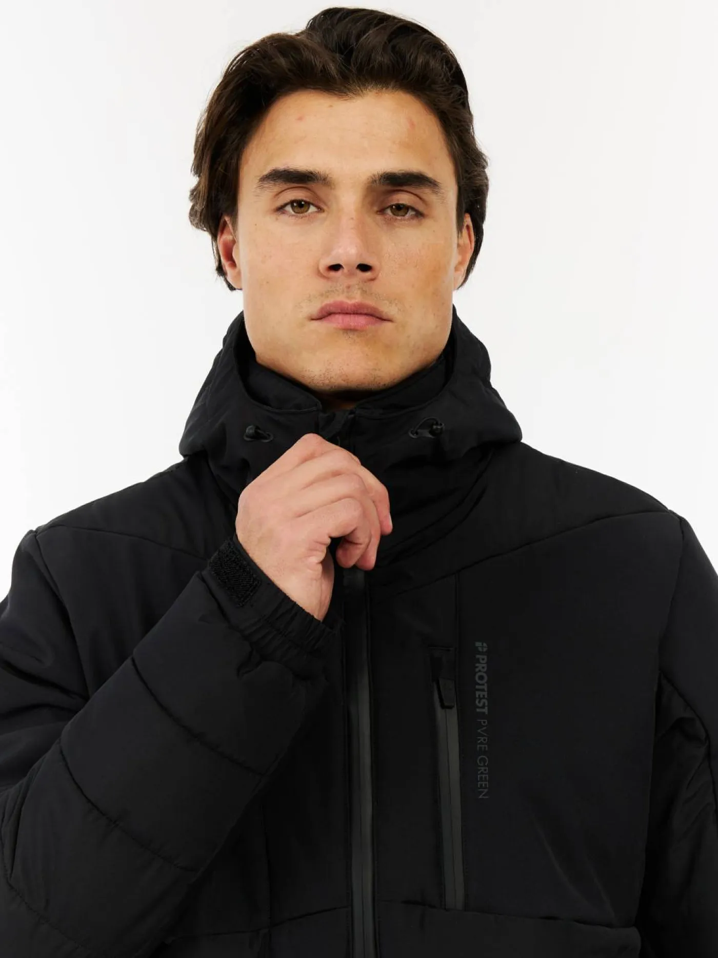 Funktionsjacke "Prtnaldo"