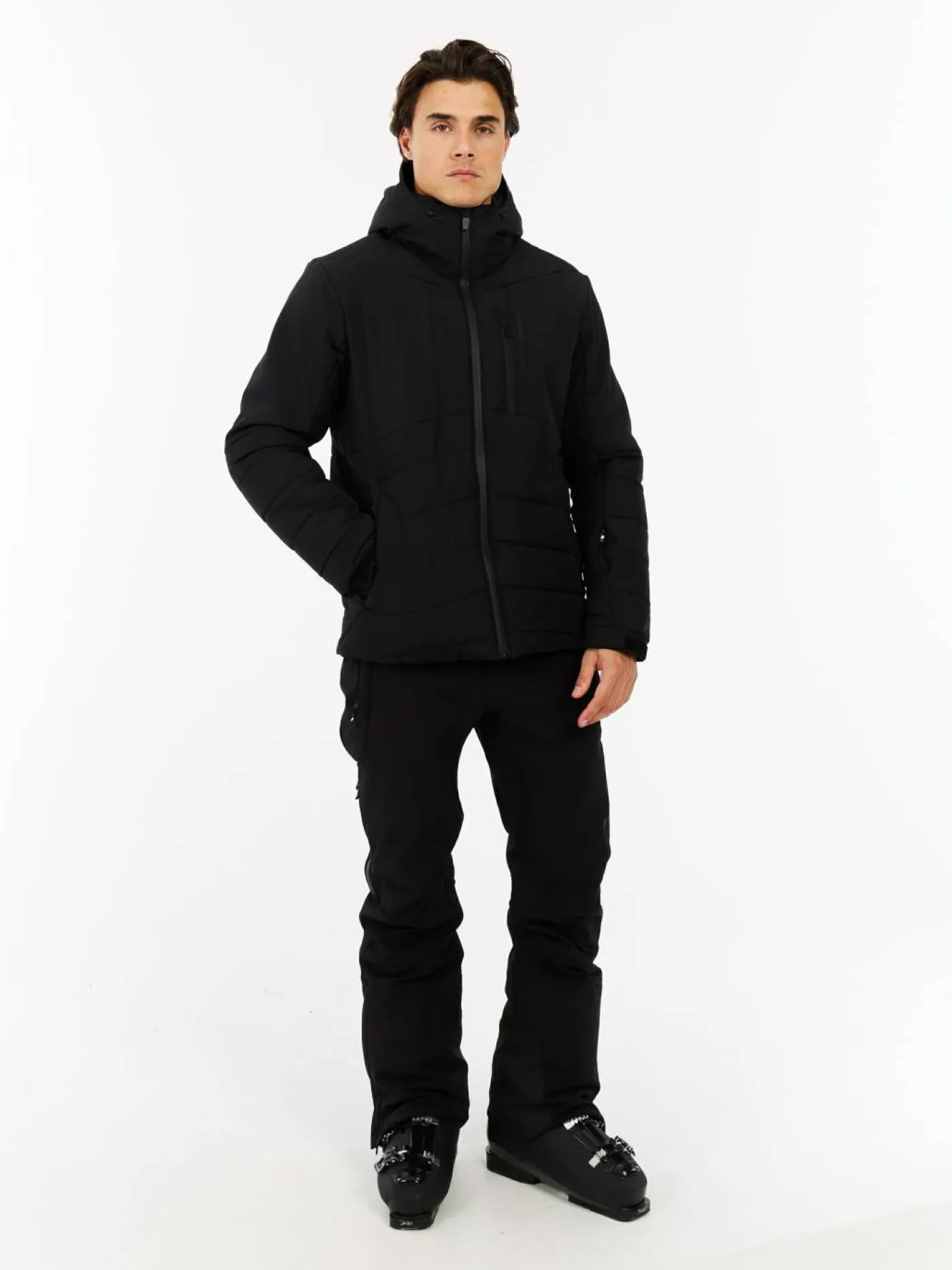 Funktionsjacke "Prtnaldo"