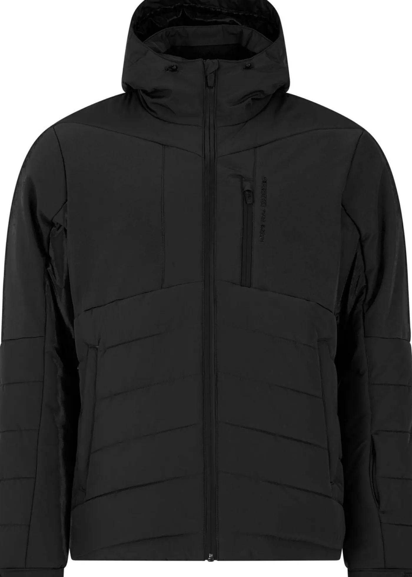Funktionsjacke "Prtnaldo"