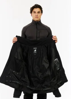 Funktionsjacke