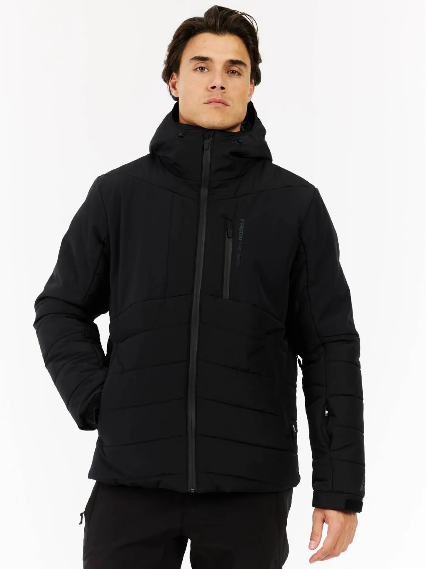 Funktionsjacke "Prtnaldo"