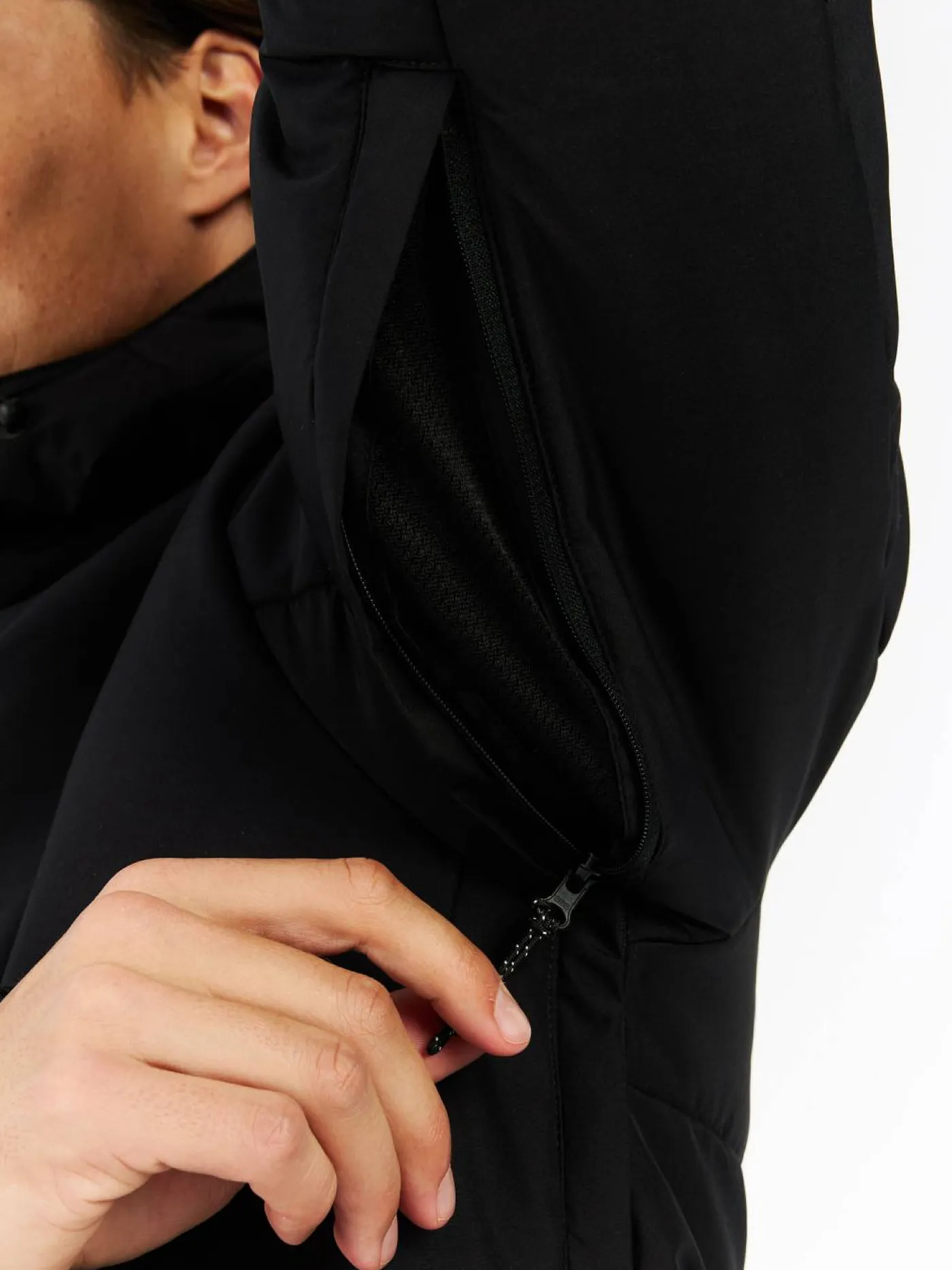 Funktionsjacke "Prtnaldo"