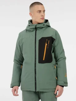 Funktionsjacke "Prtwest"
