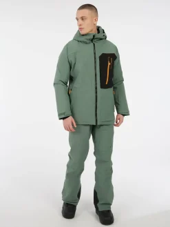 Funktionsjacke "Prtwest"