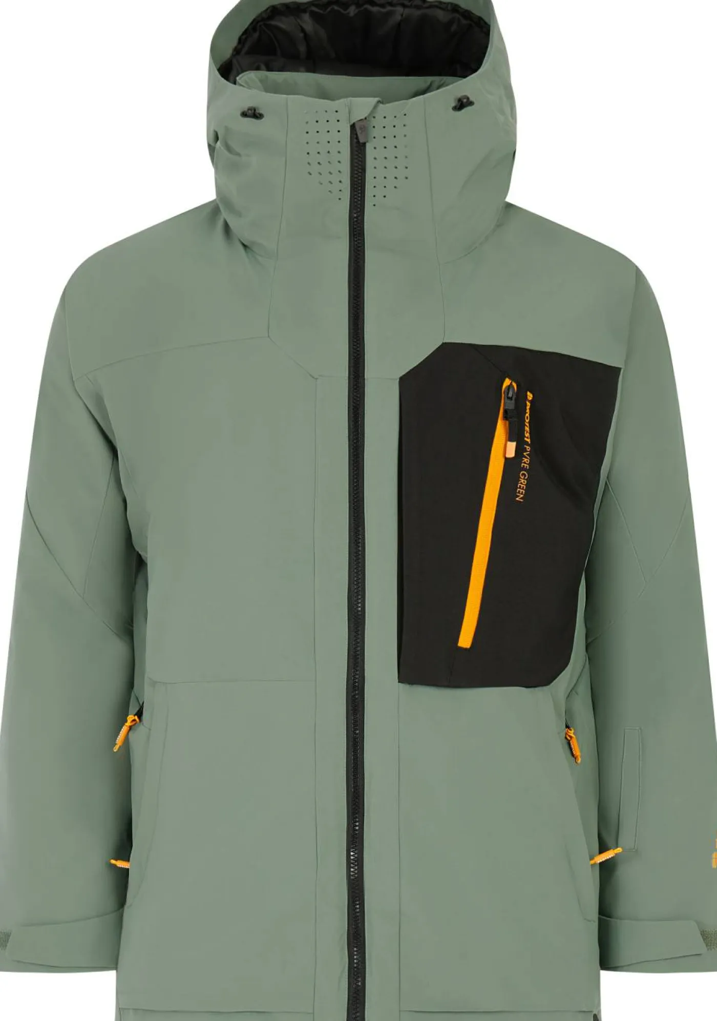 Funktionsjacke "Prtwest"
