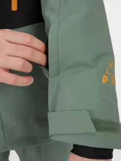 Funktionsjacke