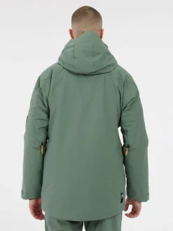 Funktionsjacke