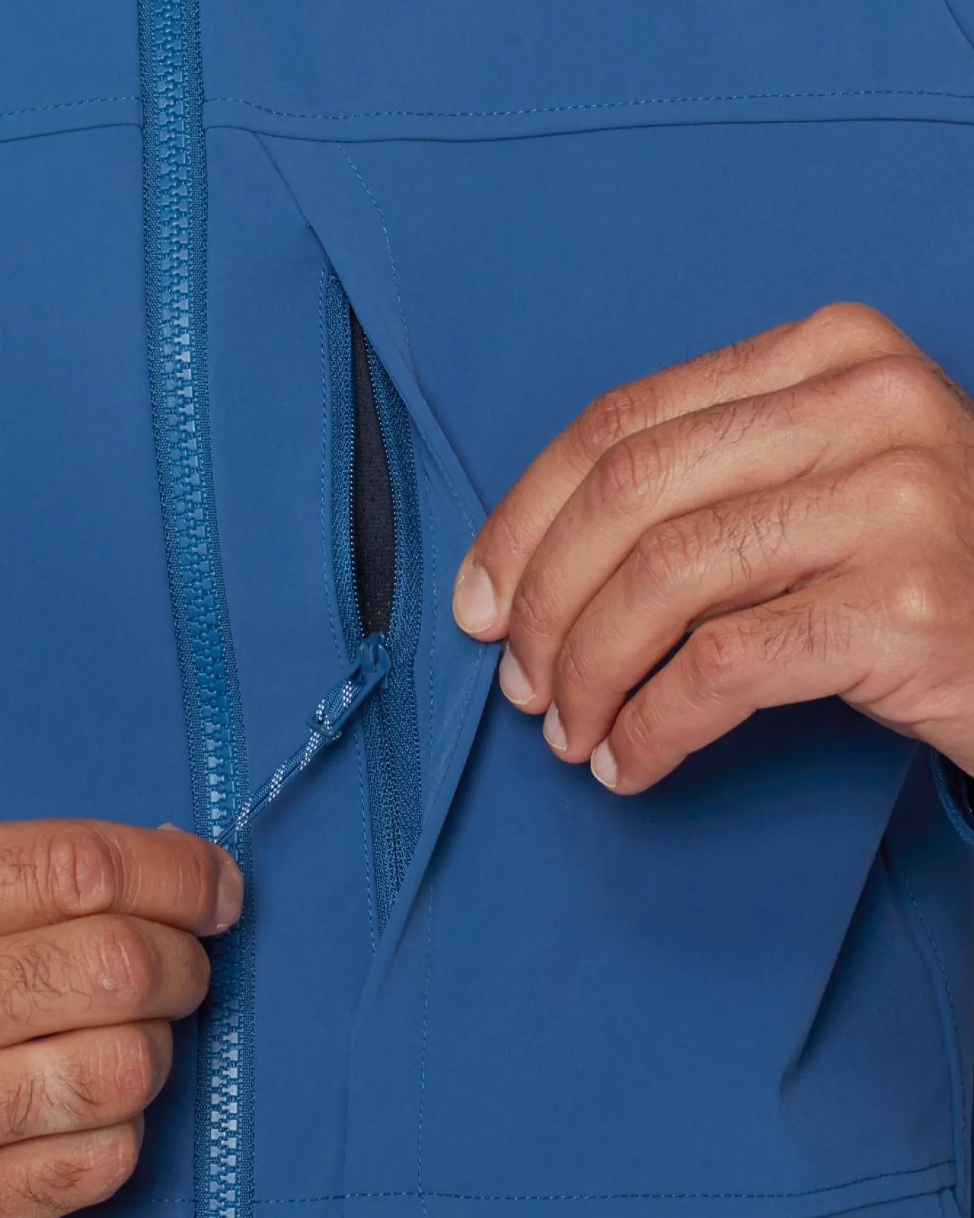 Funktionsjacke "Ultimate Comfort"