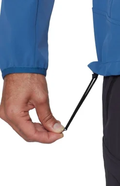 Funktionsjacke "Ultimate Comfort"