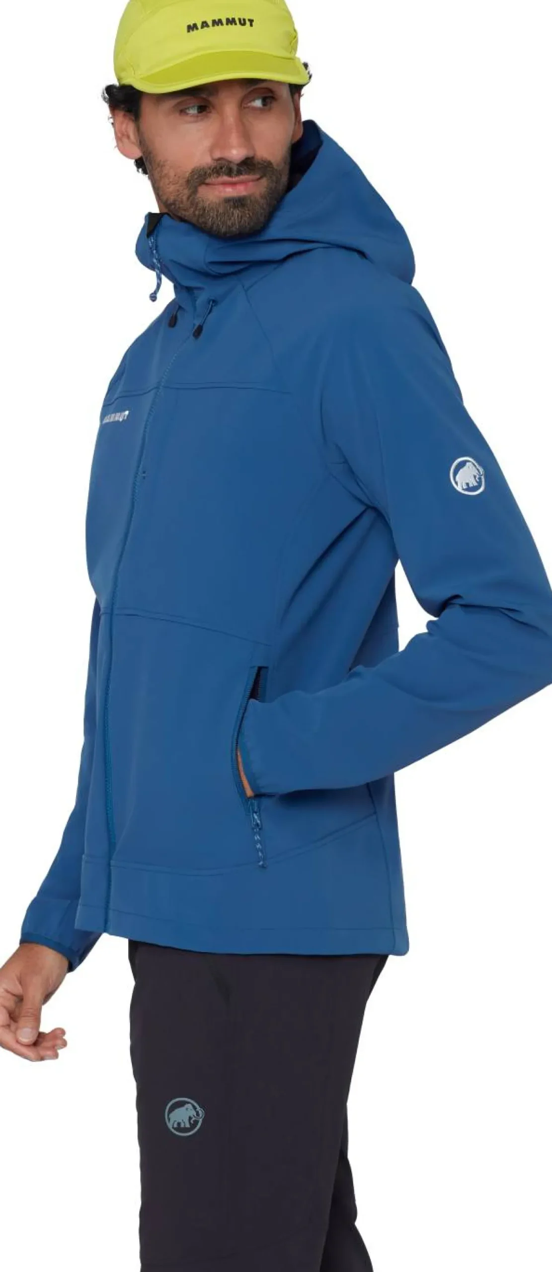 Funktionsjacke "Ultimate Comfort"