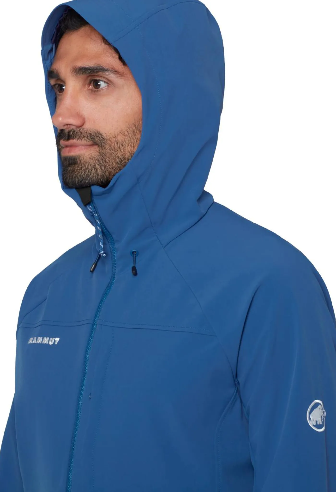 Funktionsjacke "Ultimate Comfort"
