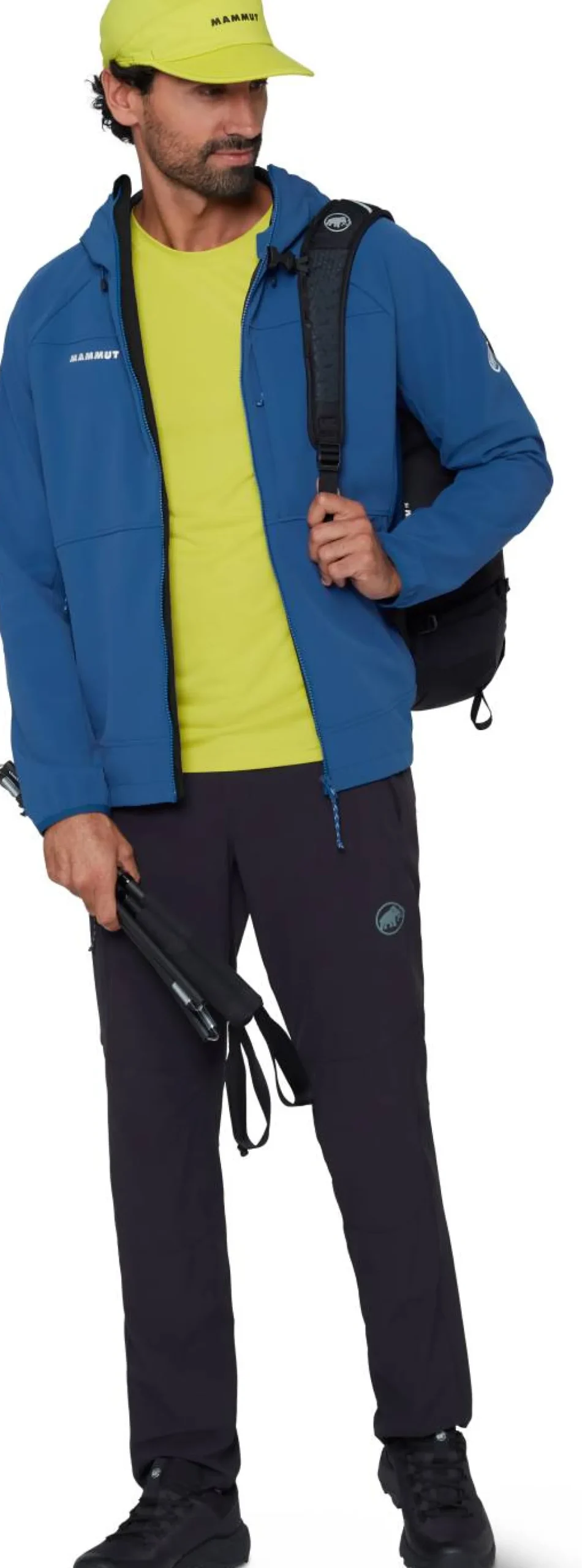 Funktionsjacke "Ultimate Comfort"