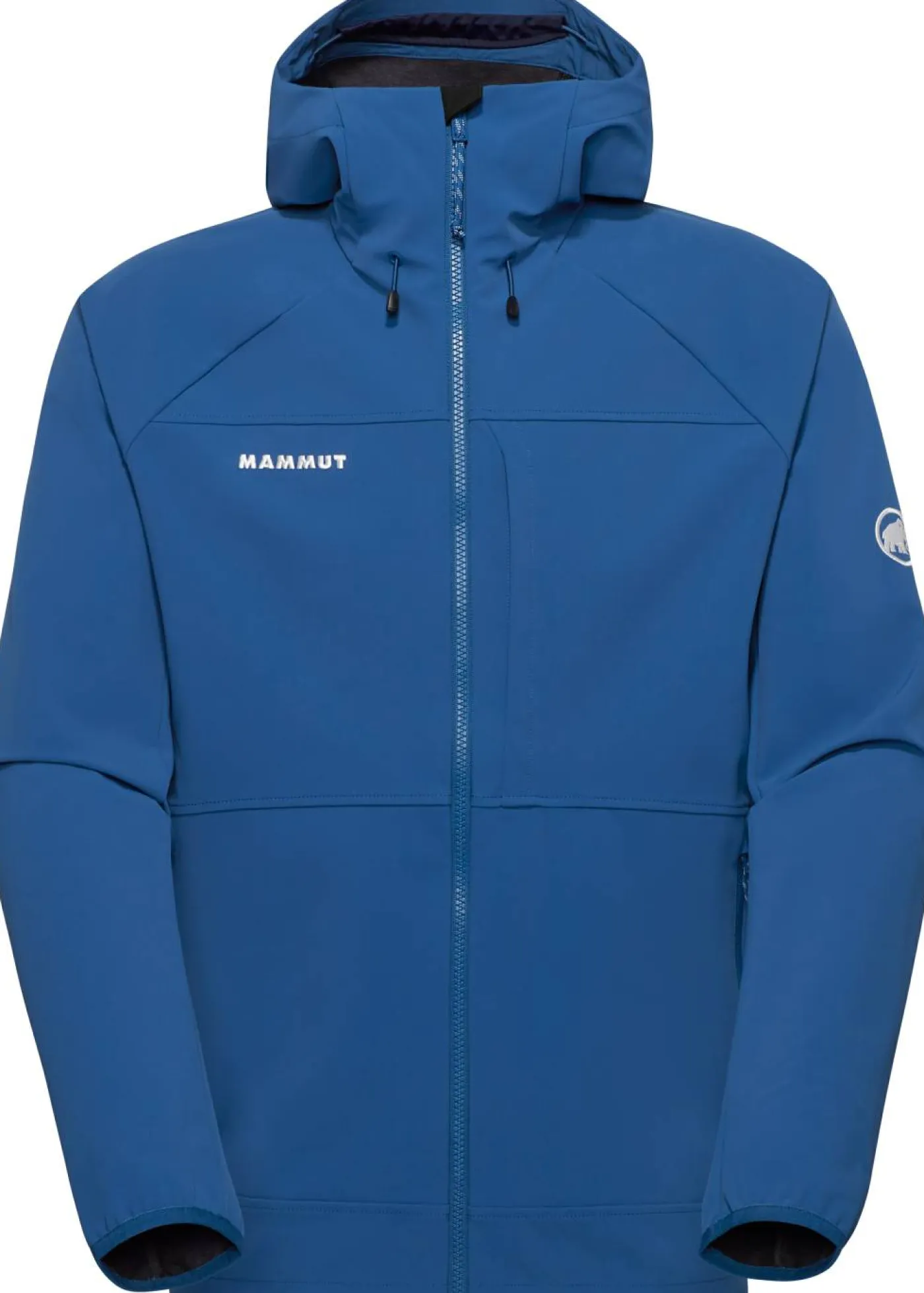 Funktionsjacke "Ultimate Comfort"